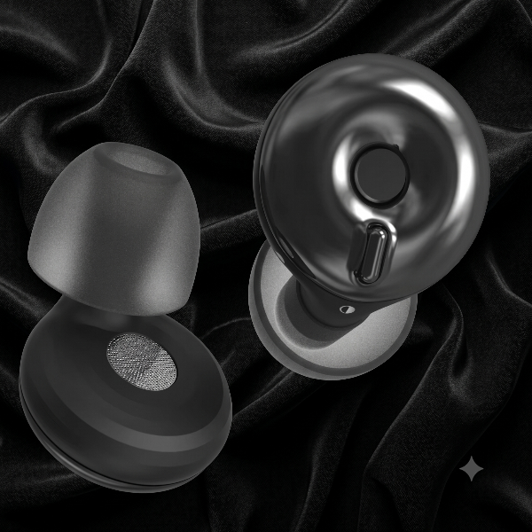 Bloozen Shift noir 1 #couleur_Noir